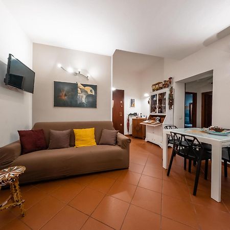 Casa Ruggiero Villa Palermo Bagian luar foto