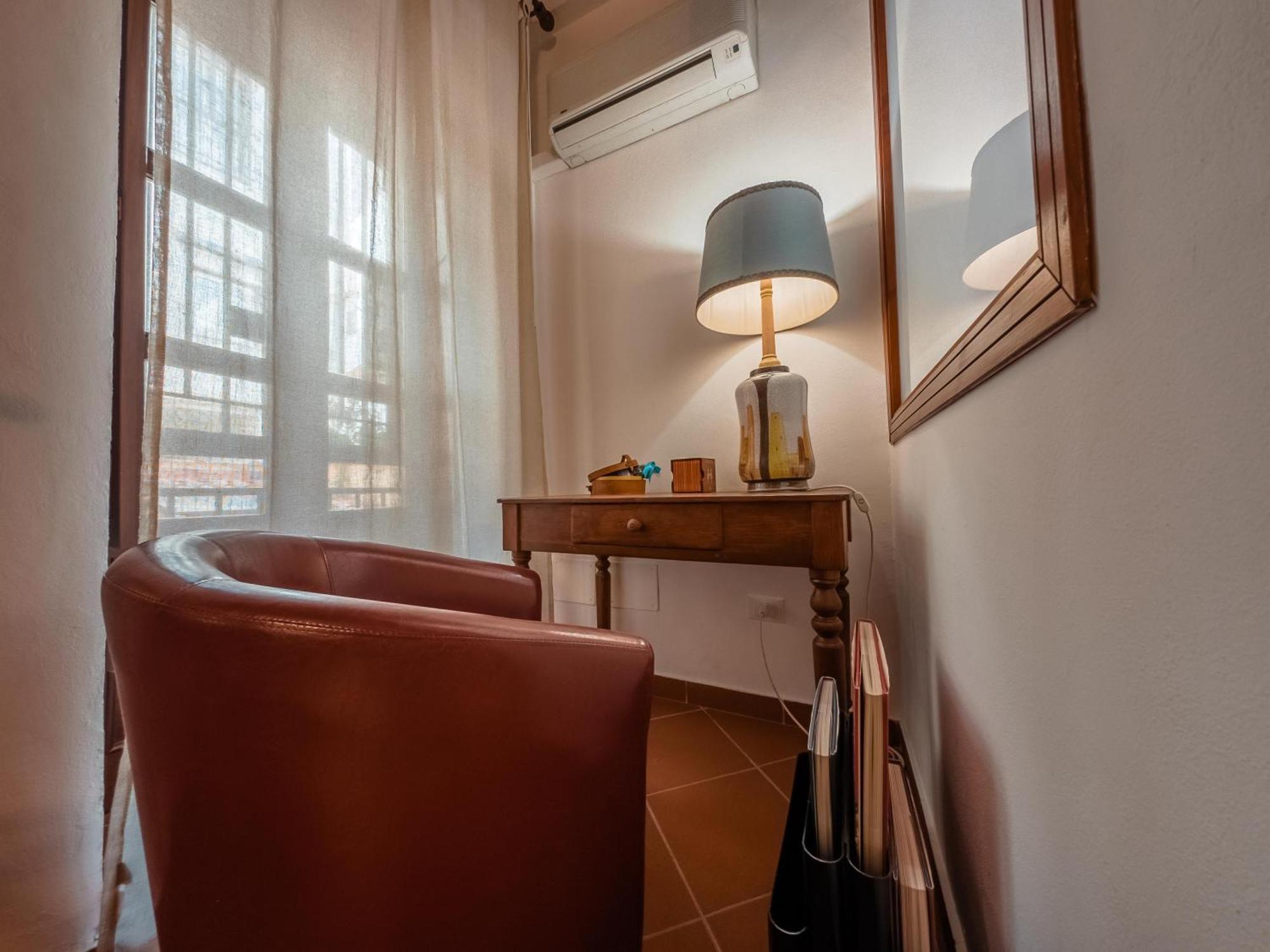 Casa Ruggiero Villa Palermo Bagian luar foto